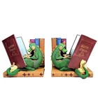 Set Of Bedtime Stories Randal Spangler Draglings Bookends Dragon Cookies