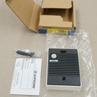 Aiphone Le-d Door Station Qty 4 Surface Mount Brown For Lef Lem Series