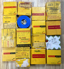 Lot Of 59 8mm Film Home Movies 1950s-1960s Family Vacations  Xmas  Easter