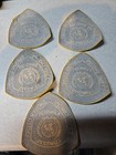 United Nations New York City Security Securite Police Patch See Photos