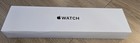 Apple Watch Empty Original Box   Inserts     Long Box Style  no Watch 