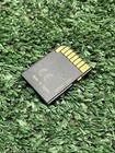 Mercedes Ebnz Navigation Sd Card A2189063101   A218 906 31 01