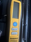 Fieldpiece Dr58 Heated Diode Refrigerant Leak Detector Full Set
