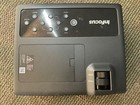 Infocus In1116 Dlp Projector Portable Hdmi - No Remote