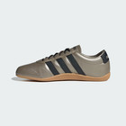 Adidas Women s Grand Court Lo  cyber Metallic Carbon  Shoes Jq9681