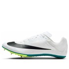 Nike Zoom Rival Sprint Track   Field Shoes Spikes Men   s 13 White Fz9663-102 New