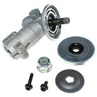 2pack Gear Box For Redmax Bcz260s Trz230s Exz2401s-bc T3195-31001
