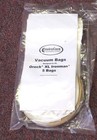10  Oreck Xl Ironman Vacuum Bags Par T  Pkim765
