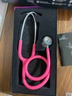 Double Sided 3m Littmann Classic Iii 5631 Stethoscope  Color rose Pink Standard