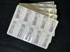 Qiagen Mini Spin Columns For Qiashredder Homogenization Kit 1011711  50 pack 