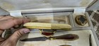 Vintage Old Rare Collectible  Manicure Set
