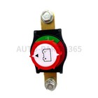 Side Post 12v-48v 275a Battery Disconnect Switch For Boat Car Truck Rv