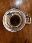 Bundy Selmer 3-valve Baritone Horn  b-flat 
