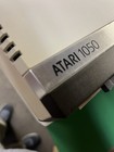 Atari 1050 Floppy Disc Drive Vintage 