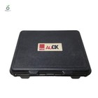 Bio-logic Audx 580-oaeax3 Oae Hearing Screener Tester W  Probe Case Grade C