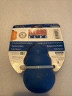 Kong Blue Large Classic Dog Chew Toy - Large Nip