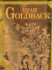 1 Utah Goldback 1 1000th Troy Ounce 24 Karat Gold 2023