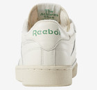 Reebok Club C 85 Vintage Green White Dv6434 Men s Size 8-13 Classic New Casual