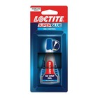  6 Pack  Loctite Super Glue Gel Control  Pack Of 1  Clear 0 14 Fl Oz Bottle