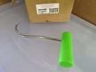Pair Left - Right Hand 5 1 2  Meat Hook Barr Bros T326 Prho -plho Offset Green 