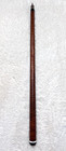 In Stock  Joss No Wrap Pool Cue Butt  No Shaft  Butt Only  nutmeg Stain 