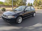 1994 Honda Civic 