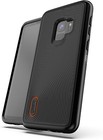Lot  38  Gear4 Battersea Samsung Galaxy S9  Plus Black Grip Case Protector Skin