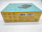 Tp-link Gigabit Power Over Ethernet Poe Injector Adapter Tl-poe150s Networking