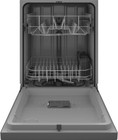 Ge Gdf535psrss 24  Stainless Full Console Dishwasher Nob  147804