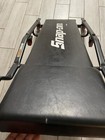 Snap On Jcw62bl Creeper Mechanic Tools Roller