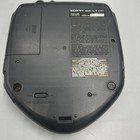 Sony D-e301 Discman Walkman Esp Mega Bass Portable Cd Player For Parts