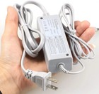 Fast Charging Ac Wall Charger Home Power Supply Adapter Plug For Nintendo Wii U