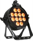 Chauvet Dj Slimpar Pro Q Usb Rgba Par Light  3-pack  Bundle