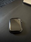Apple Watch Series 8 Stainless Steel Case 45mm  gps   Cellular  Mnnn3ll a