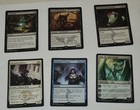Magic The Gathering Fate Reforged Full Set