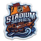 2026 Nhl Stadium Series Game Jersey Patch Tampa Bay Lightning Boston Bruins Raym