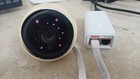 Lot Of 2 Ubiquiti  24v Switching Gigabit Poe lan Power Supply s Gp-a240-050g
