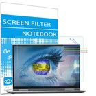  2 Pack Anti Blue Light Glare Screen Protector For 2024 2023 Lenovo Yoga 