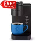 Keurig K-express Essentials Single Serve K-cup Pod Coffee Maker  Black