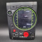 Vintage Tomy Hit And Missile Handheld Electronic Game 1979 Works See Video