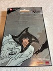 Bandai Naruto Ccg Curse Of The Sand Starter Deck Sealed 2006 40 Cards