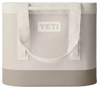 New Yeti Camino 35 Carryall Tote Cape Taupe All-purpose Gear Bag