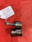 Os Max 46 Fx-fxi Abn Piston   Cylinder Assy  Used Excellent