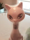 Avon Cat Bubble Bath   Set Of 2   Prissy   Yvette   2019   2020  New   Sealed