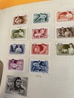 Massive Hungary Collection Of  900 Mint   Used Stamps  Many Oldies