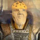 Babylon 5 Captain Ambassador G  Kar 6  Action Figure 1997 New Exclusive Toys Nip