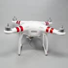 Dji Phantom 3 Standard Quadcopter Only - Plus Props