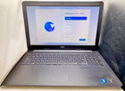 Dell Inspiron 5547  Laptop 15 6  Intel Core I7-4510u 2 00ghz 8gb Ram 256gb Ssd
