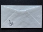 Chicago Cubs Historic Wrigley Field Baseball Fdc Stamp Envelope Sandberg Banks