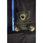 Lot Of 5 Vintage Teddy Bears Mixed Brands  Sizes    Colors